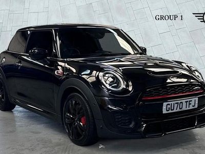 Mini John Cooper Works