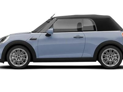 New Mini Cooper Cabriolet Exclusive 163 HP (119 kW) 2026 Cabriolet