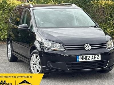 VW Touran