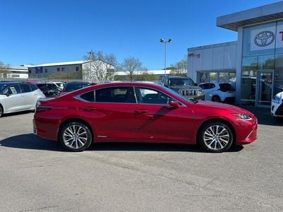 Lexus ES300H