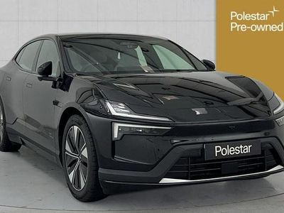 Polestar 4
