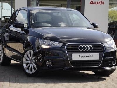 Used Audi A1 2011 Hatchback