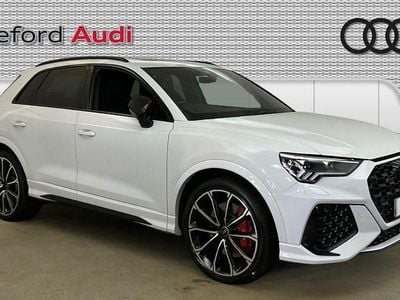 Audi RS Q3