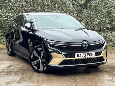 Renault Mégane