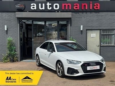 Audi S4