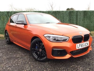 used BMW M135 1 Series 3.0 I 5d 322 BHP | FINANCE FROM 7.9% APR STS