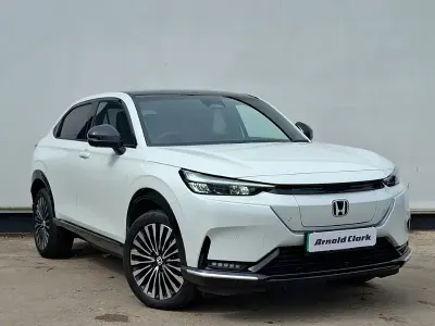 Used Honda e:Ny1