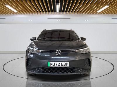 Usado VW ID.4 Pure 108 kW (148 HP) 2022 SUV