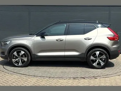 Used Volvo XC40
