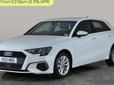 Used Audi A3 Sportback 110 HP (80 kW) 2023 Hatchback