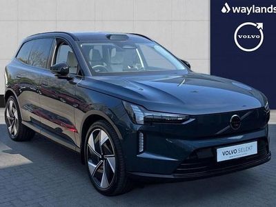 Volvo EX90