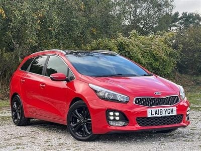 Kia Ceed Sportswagon