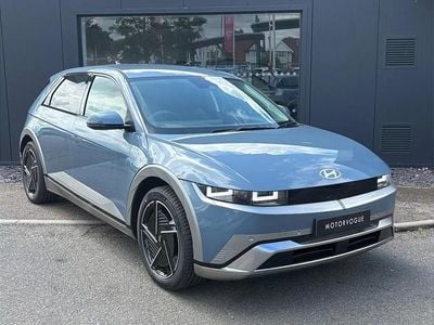 Other New 2025 Hyundai Ioniq 5 Ultimate SUV | £49,410 (Fair price)