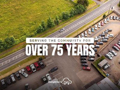 Blue Used 2022 Suzuki Ignis SZ5 Hatchback | £12,995 (Fair price)