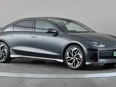 Used Hyundai Ioniq 6