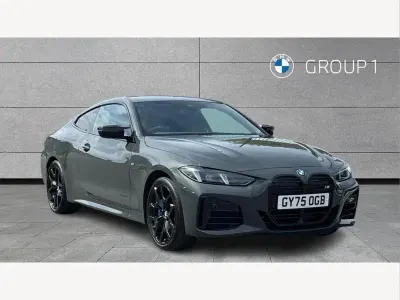 Used BMW M440