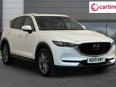 Used Mazda 6