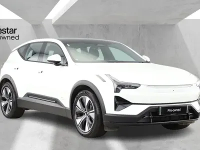 Used Polestar 3