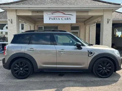 Used Mini Cooper S 192 HP (141 kW) 2018 Hatchback