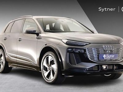 New 2025 Audi e-tron Sport SUV | £74,749 (Expensive)