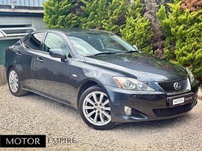 Lexus IS250