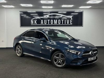 Mercedes A250