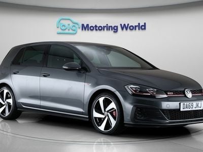 VW Golf VII