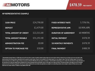 used Audi Q7 SUV (2016/16)3.0 TDI Quattro S Line 5d Tip Auto