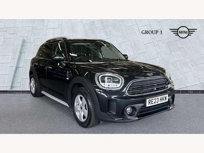 Mini Cooper Countryman