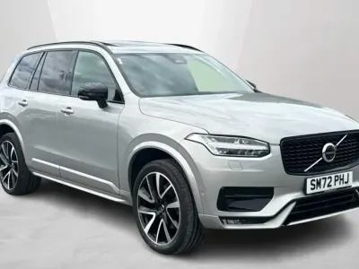 Used Volvo XC90 Plus 232 HP (170 kW) 2023 SUV