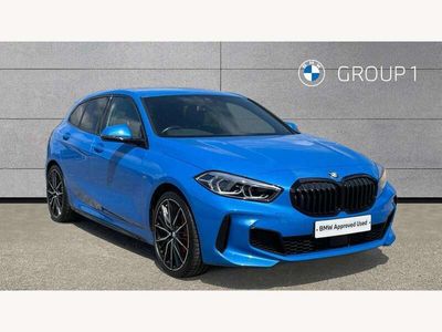 BMW 128