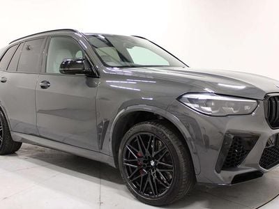 BMW X5 M