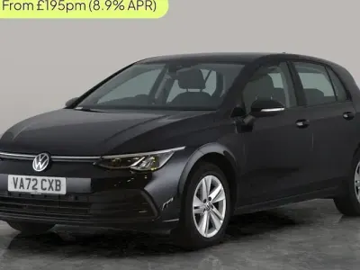 Usado VW Golf VIII Life 116 HP (85 kW) 2024 Citadino