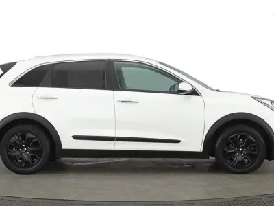 Used Kia Niro
