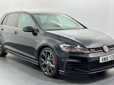 VW Golf VIII