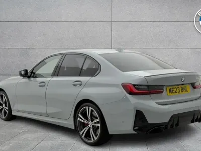 Used BMW M340