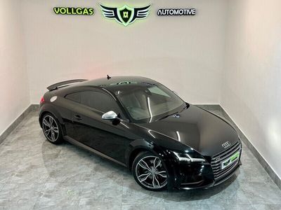 Audi TTS