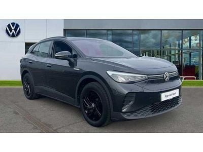 Used VW ID.4 2022 SUV