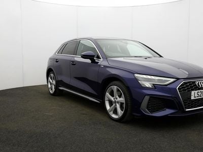 Audi A3 Sportback e-tron