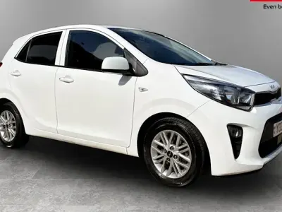 Używany Kia Picanto 67 KM (49 kW) 2024 Hatchback