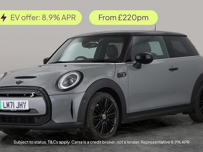 Used 2023 Mini Cooper Level 3 Hatchback | £14,024