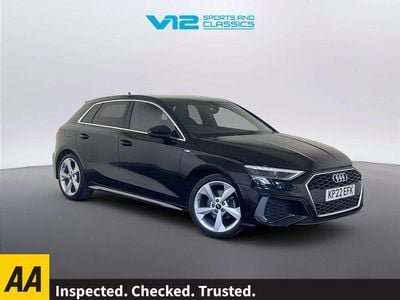 Używany Audi A3