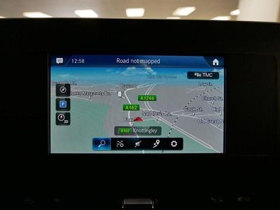 Grey Used 2023 Mercedes Sprinter Premium Van | £34,589