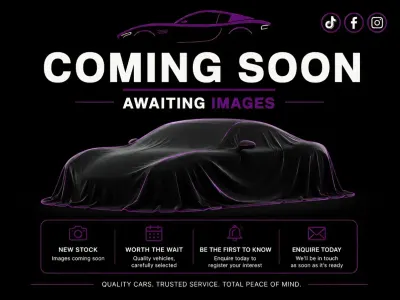 Used Smart ForFour Passion 71 HP (52 kW) 2016 Black Hatchback