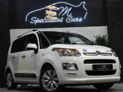 Used Citroën C3