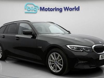 BMW 330e