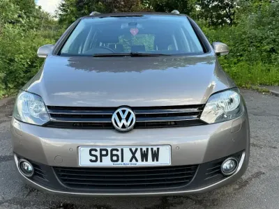 Used VW Golf VI