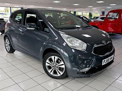 Kia Venga