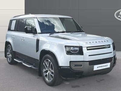 Usado Land Rover Defender SE Dynamic 249 HP (183 kW) 2025 SUV
