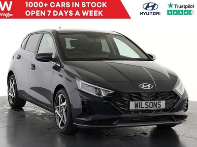 New Hyundai i20 Premium 90 HP (66 kW) 2025 Hatchback